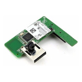 Placa De Rede Sem Fio Wifi Para Xbox 360 Slim