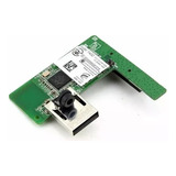 Placa De Rede Sem Fio Wifi Xbox 360 E Super Slim