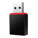 Placa De Rede Usb Wifi Sem Fio Tenda U3 Usb Nano 300mbps