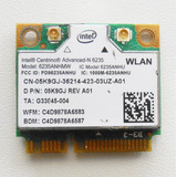 Placa De Rede Wifi Intel Centrino Wireless-n 6235 6235anhmw