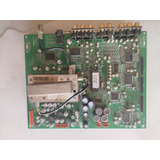 Placa De Sinal Tv Plasma Rp42px11 Av E Vga