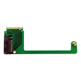 Placa De Transferência Pcie4.0 M2, Adaptador De Cartão