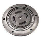 Placa De Válvula 4.3/4 Compressor Wayne W700 W800 W900 E+