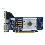 Placa De Video Asus Geforce 8400gs 512mb Ddr2 Dvi/vga