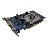 Placa De Video Ecs Geforce 8400gs 512mb 64bit Ddr3 Pci-e X16