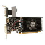 Placa De Vídeo Nvidia Afox Geforce 200 Series Gt 220 1gb N/f