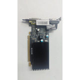 Placa De Video Nvidia Geforce 8400gs 512mb Ddr2 2 Monitores