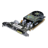 Placa De Vídeo Nvidia Geforce 9 Series 9500gt Ddr3 512mb 
