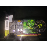 Placa De Vídeo Nvidia Geforce 9 Series 9500gt Ddr3 512mb