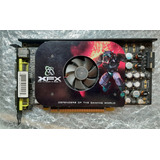 Placa De Vídeo Xfx Geforce 6800 Xtreme - Defeito