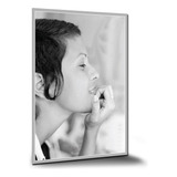 Placa Decorativa Mpb Samba Sertanejo Elis Regina A4 B