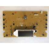 Placa Display Micro System Philips Fwm210x/78, Fwm2200x/78