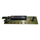 Placa Do Display Home Theater LG Lhb725w