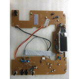 Placa Do Display Micro System Philips Fwm603x/78