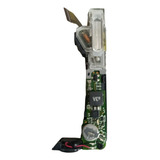 Placa Do Flash Camera Digital Sony Dsc-w310 **original**