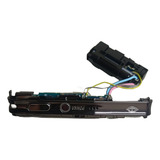 Placa Do Flash St180 Camera Digital Dsc-w110 W120 W125 W130