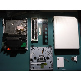 Placa Do Nintendo Wii Com Defeito Para Reparo Ou Peças