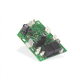 Placa Do Painel Para Ultrassom Jet Sonic Gnatus Modelo Pes