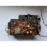 Placa Do Radio Relogio Philco Modelo B505