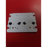 Placa Do Teclado Motorola Ex 119 Original Perfeita