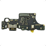 Placa Dock Carga Motorola G04s Xt2421 Original Nacional