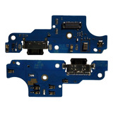 Placa Dock De Carga Compatível Moto G10 Xt2127 Com C.i