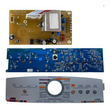 Placa Eletrônica Interface E Potencia Bwl11a W10356413 Cp