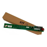 Placa Eletronica Refrigerador Bosh Ksu Ksv 497409 Bivol Orig