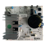 Placa Esteira Dr 1600 1.6hp Dream Fitness Cod 10547 Original