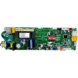 Placa Evaporadora Cassete Inverter Philco Pac60000icfm5