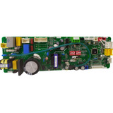 Placa Evaporadora Cassete Inverter Philco Pac60000icfm5