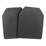 Placa Fake Proteção Airsoft Paintball Colete Plate Carrier