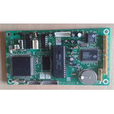 Placa Fax Panasonic Kx-f895br