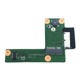 Placa Filha Slot Sd Acer Chromebox Cxi-4gkm - 55.z04d7.002