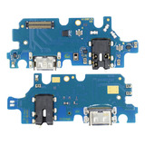 Placa Flex Carga Conector Compatível Galaxy A13 4g Turbo Pklk Premium