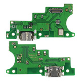 Placa Flex Carga Conector Compatível Moto E6s / E6i Turbo Pklk
