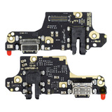 Placa Flex Carga Conector Compatível Poco X3 Nfc Turbo Pklk Premium
