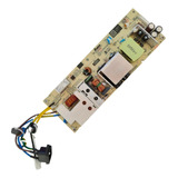 Placa Fonte 127v Brother Dcp-l5512dn Dcp-l5662dn - Original