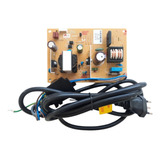 Placa Fonte 127v Brother Mfc-j5855dw - Original