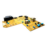 Placa Fonte Alta Brother Dcp 2270 7055 7460 7860 Lv0564001