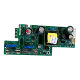 Placa Fonte Amt 8000 Lite/pro - Original Intelbras