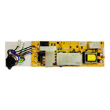 Placa Fonte Baixa Brother Dcp-l5652 L6702 L6902 L5502 L5602 L5702 L5802 L5902 D003dj001