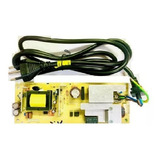 Placa Fonte Baixa Brother Hl 1112 Hl1202 Lv1137001 Lv1509001