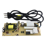 Placa Fonte Baixa Brother Hl-1202 Hl-1112 Hl1202 Lv1509001