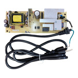 Placa Fonte Baixa Brother Hl-1202 Hl-1212w Hl-1112 Lv1468001