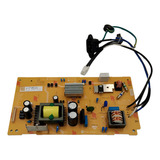 Placa Fonte Baixa Brother Hl-l3210cw L3551 L3750 D00u2u001