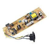 Placa Fonte Baixa Brother Hl-l3210cw L3551 L3750 D00u2u001