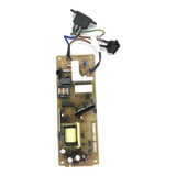 Placa Fonte Baixa Dcp 7055 7065 7360 7460 7860