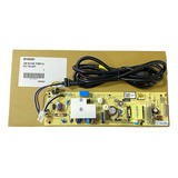 Placa Fonte Brother 7535 Dcp-b7535dw D01692001