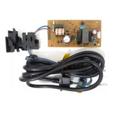 Placa Fonte Brother Dcp-t310/ T510w/ 710w/ Mfc-t810w/ T910w